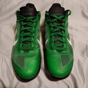 Nike Hyperfuse Rajon Rondo edition